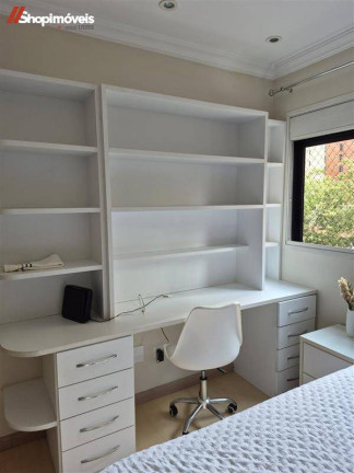 Imagem Apartamento com 4 Quartos para Alugar, 150 m² em Paraíso - São Paulo Imagem Apartamento com 4 Quartos para Alugar, 150 m² em Paraíso - São Paulo