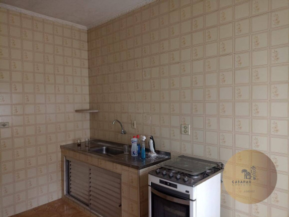 Imagem Casa com 2 Quartos à Venda, 415 m² em Santa Paula - São Caetano Do Sul