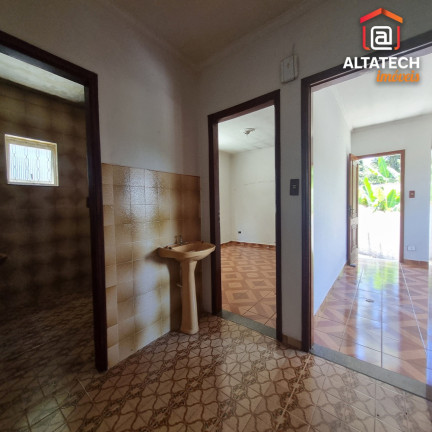 Imagem Casa com 3 Quartos à Venda, 98 m² em São Domingos - Poços De Caldas