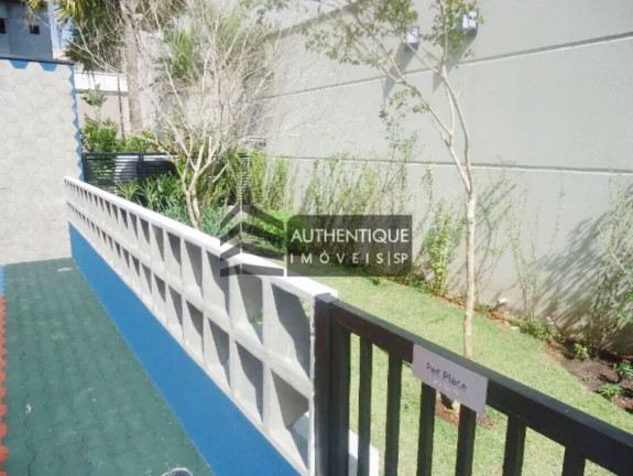 Imagem Apartamento com 3 Quartos à Venda, 161 m² em Campestre - Santo André