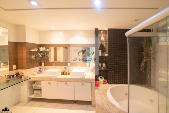 Imagem Apartamento com 4 Quartos à Venda, 380 m² em Altiplano Cabo Branco - João Pessoa Imagem Apartamento com 4 Quartos à Venda, 380 m² em Altiplano Cabo Branco - João Pessoa