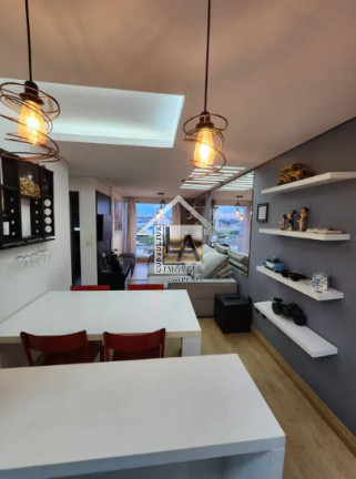 Imagem Apartamento com 2 Quartos à Venda, 62 m² em Vila Congonhas - São Paulo Imagem Apartamento com 2 Quartos à Venda, 62 m² em Vila Congonhas - São Paulo