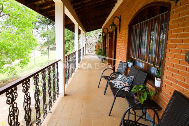 Imagem Chácara com 4 Quartos à Venda,  em Jardim Mirante - águas De Lindóia