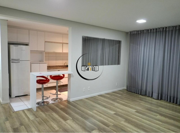 Imagem Apartamento com 2 Quartos à Venda, 78 m² em Jardim Ermida I - Jundiaí