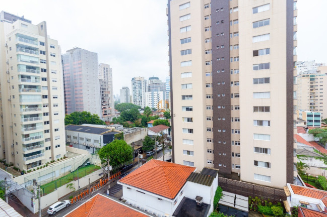 Imagem Imóvel com 3 Quartos à Venda, 100 m² em Vila Olímpia - São Paulo