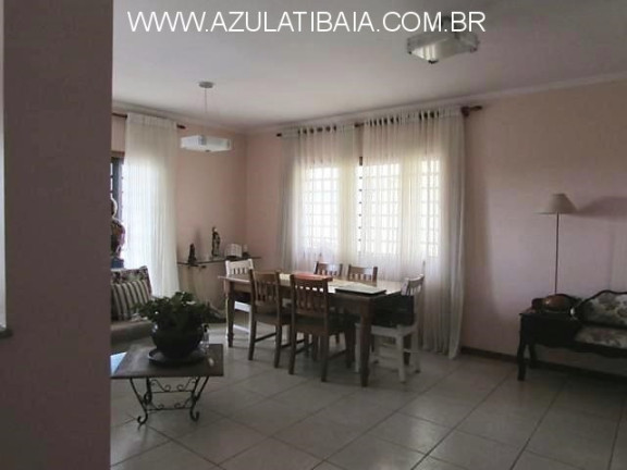 Imagem Casa com 3 Quartos à Venda, 300 m² em Jardim Paulista - Atibaia