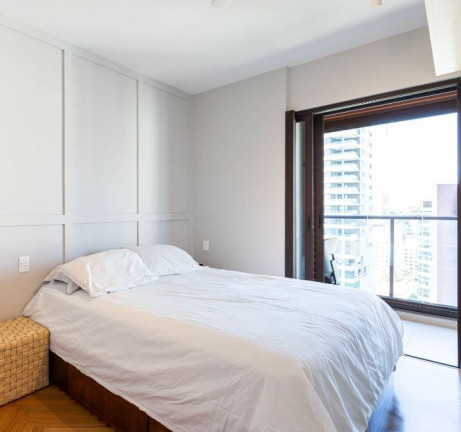Imagem Apartamento com 1 Quarto à Venda, 70 m² em Vila Madalena - São Paulo Imagem Apartamento com 1 Quarto à Venda, 70 m² em Vila Madalena - São Paulo