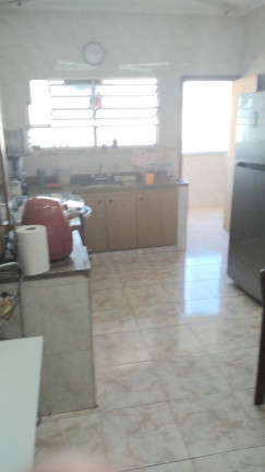 Imagem Apartamento com 3 Quartos à Venda, 125 m² em Aparecida - Santos Imagem Apartamento com 3 Quartos à Venda, 125 m² em Aparecida - Santos