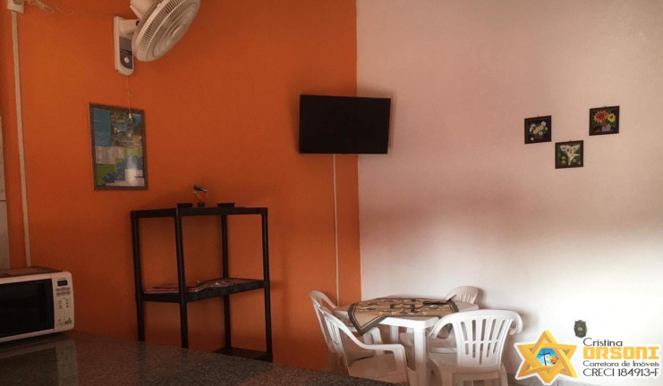 Imagem Casa com 1 Quarto à Venda, 69 m² em Estufa I - Ubatuba Imagem Casa com 1 Quarto à Venda, 69 m² em Estufa I - Ubatuba