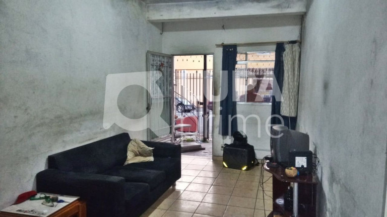 Casa com 4 Quartos à Venda, 200 m² em Vila Maria Baixa - São Paulo