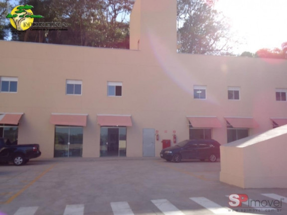 Imagem Apartamento com 2 Quartos à Venda, 50 m² em Tremembe - São Paulo
