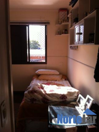 Imagem Apartamento com 3 Quartos à Venda, 90 m² em Santana - São Paulo
