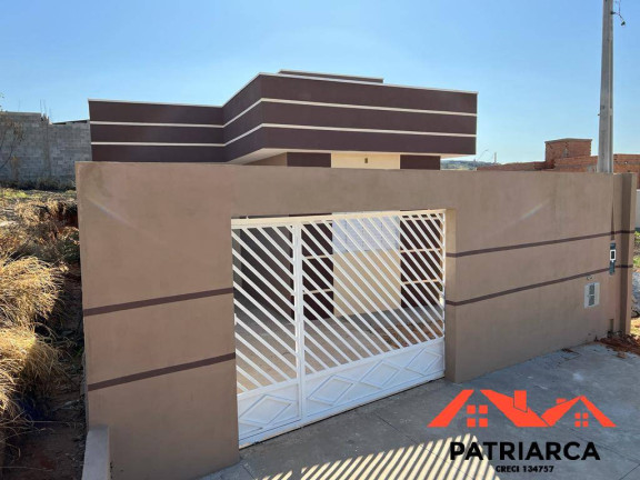 Imagem Casa com 2 Quartos à Venda, 65 m² em Jardim Das Flores - Hortolândia Imagem Casa com 2 Quartos à Venda, 65 m² em Jardim Das Flores - Hortolândia