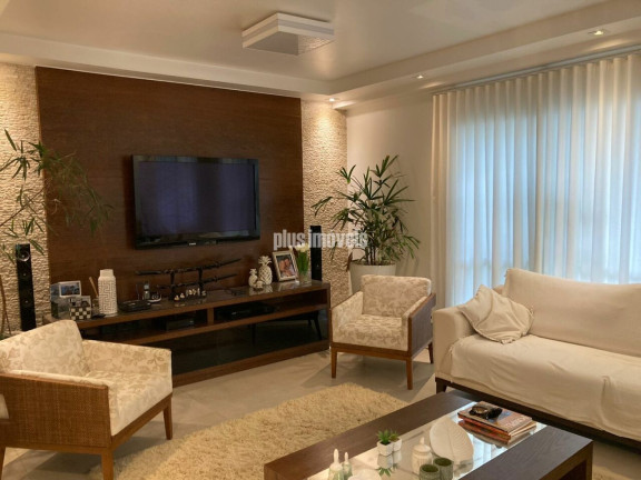 Imagem Apartamento com 4 Quartos à Venda, 173 m² em Panamby - São Paulo Imagem Apartamento com 4 Quartos à Venda, 173 m² em Panamby - São Paulo