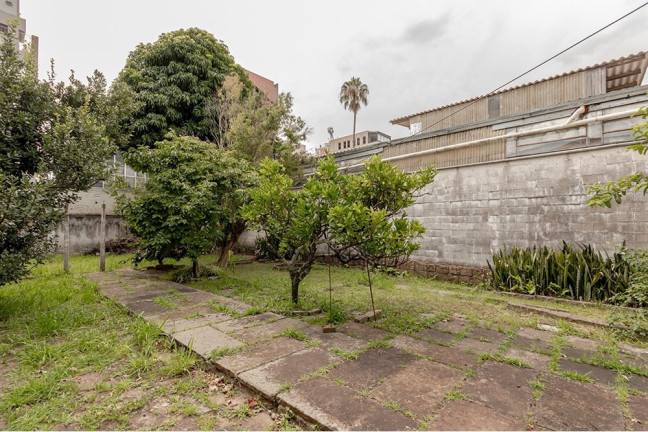 Imagem Terreno à Venda, 562 m² em Menino Deus - Porto Alegre Imagem Terreno à Venda, 562 m² em Menino Deus - Porto Alegre