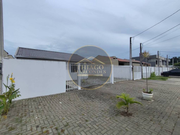 Imagem Casa com 3 Quartos à Venda, 90 m² em Brejatuba - Guaratuba