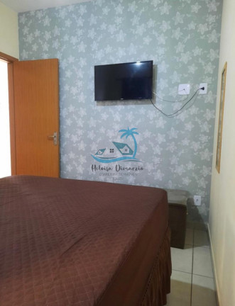 Imagem Apartamento com 2 Quartos à Venda, 45 m² em Estufa I - Ubatuba Imagem Apartamento com 2 Quartos à Venda, 45 m² em Estufa I - Ubatuba
