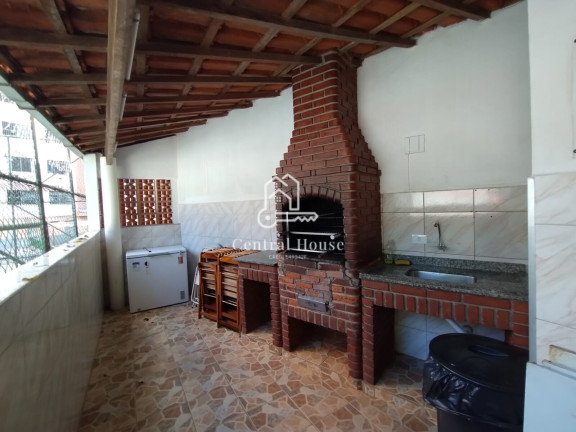 Imagem Apartamento com 2 Quartos à Venda, 52 m² em Jardim Celeste - São Paulo