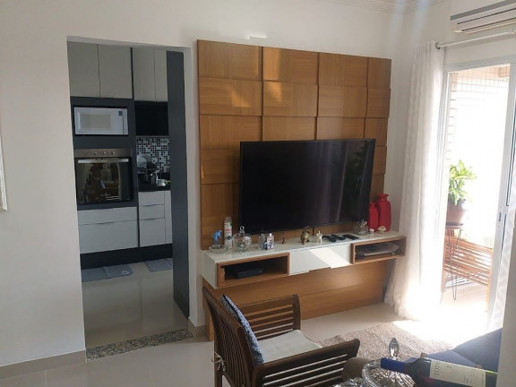 Imagem Apartamento com 2 Quartos à Venda, 63 m² em Aviação - Praia Grande Imagem Apartamento com 2 Quartos à Venda, 63 m² em Aviação - Praia Grande