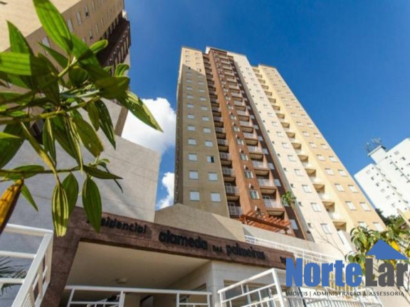 Imagem Apartamento com 2 Quartos à Venda, 50 m² em Vila Barreto - São Paulo