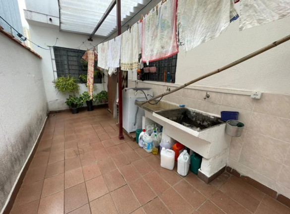 Imagem Casa com 3 Quartos à Venda, 170 m² em Sacomã - São Paulo