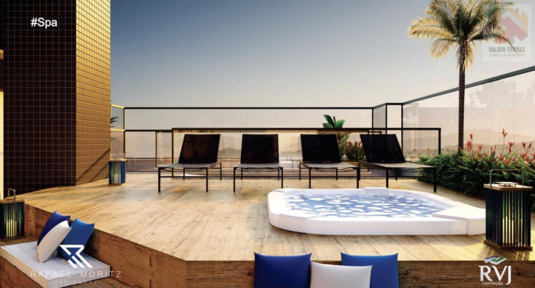 Imagem Apartamento com 2 Quartos à Venda, 75 m² em Trindade - Florianópolis