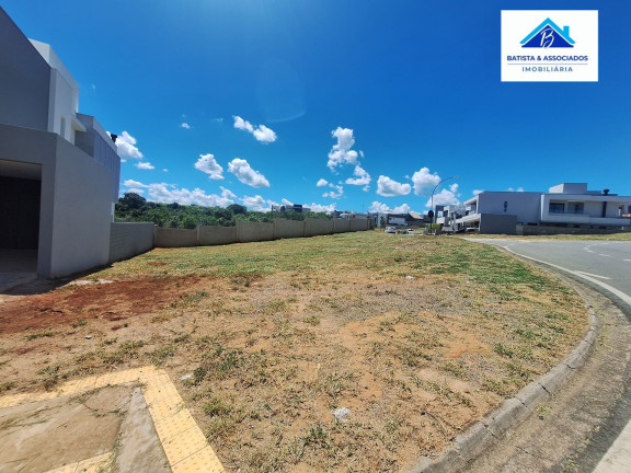 Imagem Terreno à Venda, 644 m² em Loteamento Residencial Arborais - Campinas Imagem Terreno à Venda, 644 m² em Loteamento Residencial Arborais - Campinas