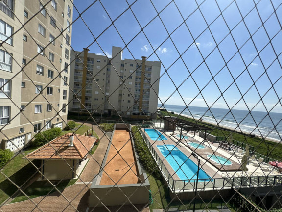 Imagem Apartamento com 2 Quartos à Venda, 60 m² em Itajuba - Barra Velha
