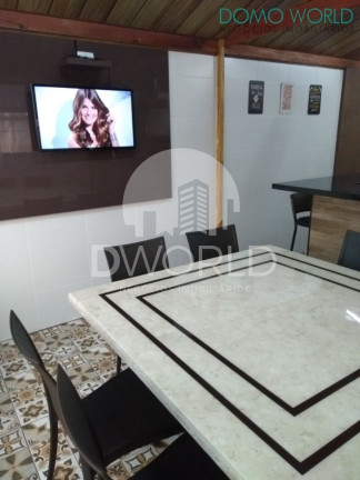 Imagem Cobertura com 3 Quartos à Venda, 140 m² em Paraíso - Santo André Imagem Cobertura com 3 Quartos à Venda, 140 m² em Paraíso - Santo André