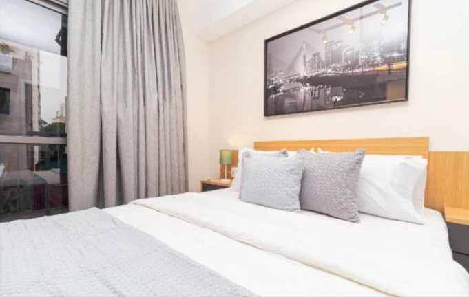 Imagem Apartamento com 1 Quarto à Venda, 24 m² em República - São Paulo Imagem Apartamento com 1 Quarto à Venda, 24 m² em República - São Paulo
