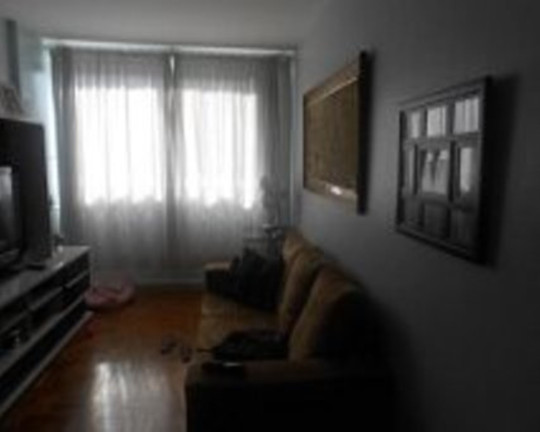 Imagem Apartamento com 3 Quartos à Venda, 85 m² em Vila Mariana - São Paulo