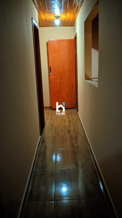 Imagem Casa com 4 Quartos à Venda, 190 m²