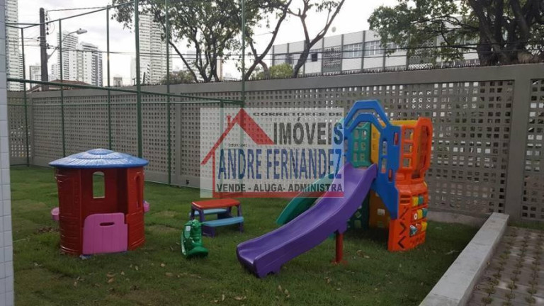 Imagem Apartamento com 3 Quartos à Venda, 64 m² em Madalena - Recife