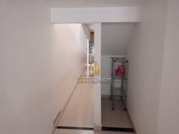 Imagem Sobrado com 5 Quartos à Venda, 300 m² em Jardim Presidente - Goiânia