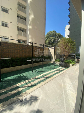 Imagem Apartamento com 3 Quartos à Venda, 160 m² em Moema - São Paulo