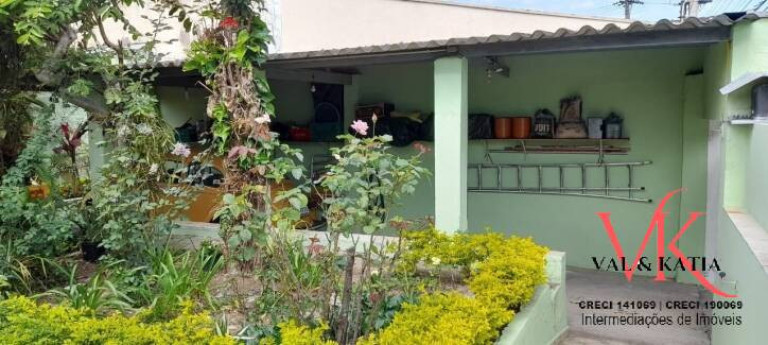 Imagem Casa com 3 Quartos à Venda, 100 m² em Vila Das Jabuticabeiras - Taubaté Imagem Casa com 3 Quartos à Venda, 100 m² em Vila Das Jabuticabeiras - Taubaté
