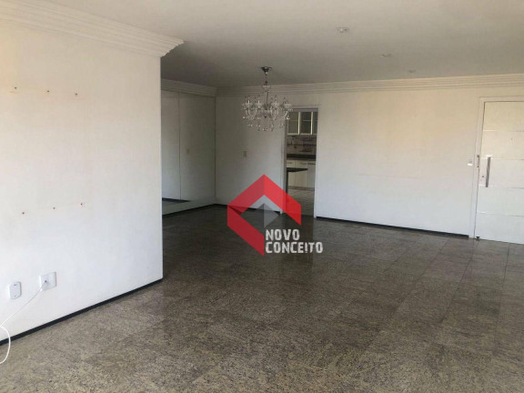 Imagem Apartamento com 4 Quartos à Venda, 155 m² em Aldeota - Fortaleza Imagem Apartamento com 4 Quartos à Venda, 155 m² em Aldeota - Fortaleza