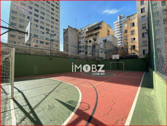 Imagem Imóvel com 2 Quartos à Venda, 47 m² em Santa Cecília - São Paulo Imagem Imóvel com 2 Quartos à Venda, 47 m² em Santa Cecília - São Paulo