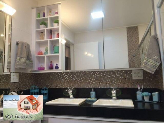 Imagem Apartamento com 3 Quartos à Venda, 192 m² em Vila Gilda - Santo André Imagem Apartamento com 3 Quartos à Venda, 192 m² em Vila Gilda - Santo André