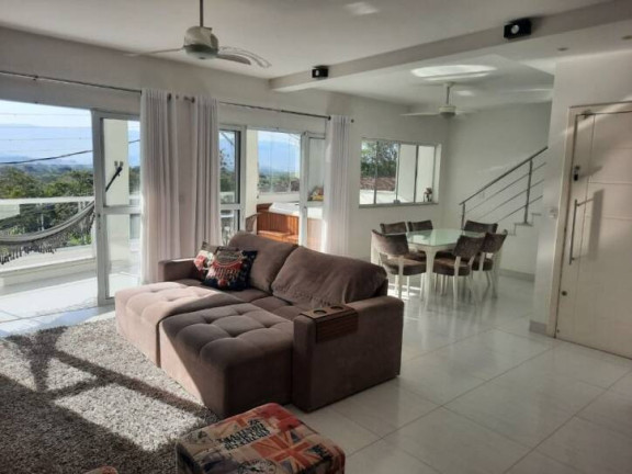 Imagem Sobrado com 3 Quartos à Venda, 340 m² em Centro - Tremembé Imagem Sobrado com 3 Quartos à Venda, 340 m² em Centro - Tremembé