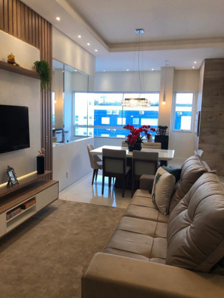 Imagem Apartamento com 1 Quarto à Venda, 98 m² em Navegantes - Capao Da Canoa