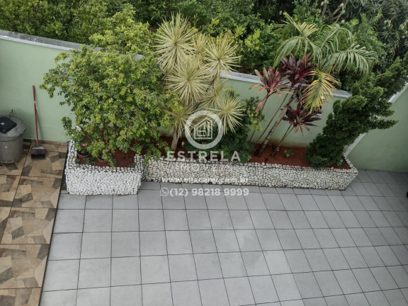 Imagem Casa com 3 Quartos à Venda, 140 m² em Residencial Santa Paula - Jacareí