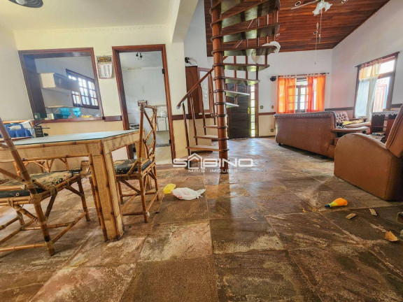 Imagem Casa com 4 Quartos à Venda, 408 m² em Riviera De São Lourenço - Bertioga