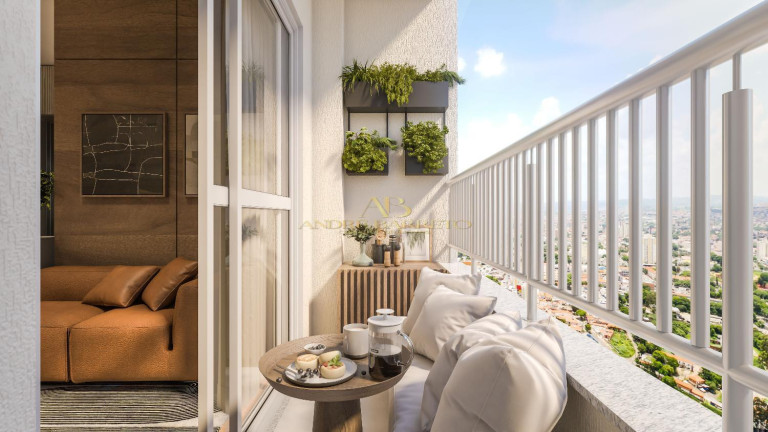 Imagem Apartamento com 2 Quartos à Venda, 40 m² em Jardim Cajazeiras - Salvador Imagem Apartamento com 2 Quartos à Venda, 40 m² em Jardim Cajazeiras - Salvador