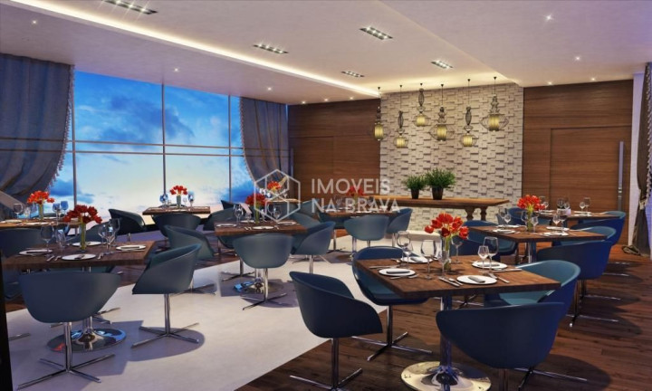 Imagem Cobertura com 3 Quartos à Venda, 139 m² em Ressacada - Itajaí