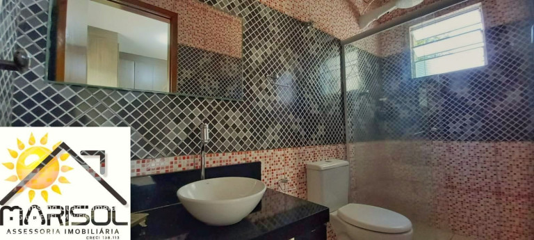Imagem Casa com 3 Quartos à Venda,  em Mongagua - Mongaguá