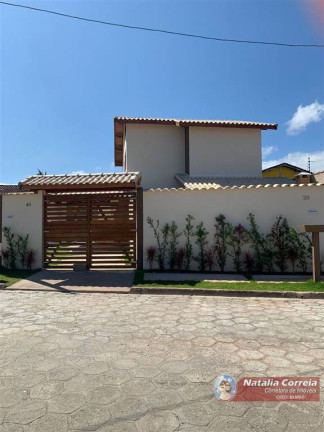 Imagem Casa com 2 Quartos à Venda, 77 m² em Bopiranga - Itanhaem Imagem Casa com 2 Quartos à Venda, 77 m² em Bopiranga - Itanhaem