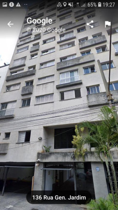 Imagem Imóvel com 1 Quarto à Venda, 33 m² em Vila Buarque - São Paulo Imagem Imóvel com 1 Quarto à Venda, 33 m² em Vila Buarque - São Paulo