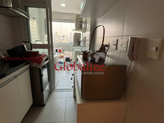 Imagem Imóvel com 2 Quartos para Alugar, 70 m² em Boqueirão - Santos