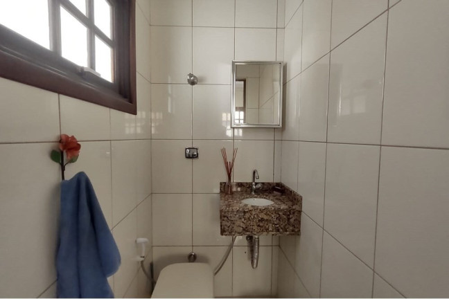 Imagem Casa com 3 Quartos à Venda, 160 m² em Sítio Da Figueira - São Paulo Imagem Casa com 3 Quartos à Venda, 160 m² em Sítio Da Figueira - São Paulo